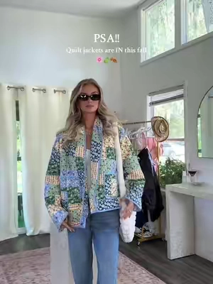 very cutest, very mindful for autumn #fallfinds #autumnfinds #backtoschool #quiltjacket #quiltcoat #tanmingclothing #falloutfitinspo #demureoutfit #autumnoutfitinspo #falloutfitideas #autumnoutfitideas @TanmingFashion 