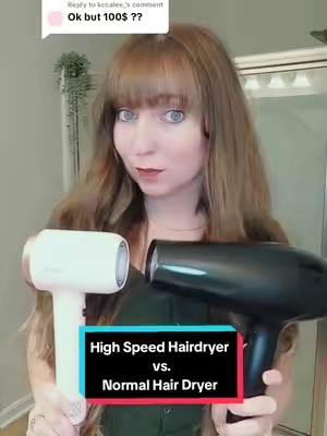 Replying to @kccalee_ I know it's a lot but this high speed hairdryer is worth it to me 🫶🏻  I've really been loving @wavytalkofficial's new Pro Fast Drying Hair Dryer 😩🤌🏻  #curlyhair #curlygirl #hairdryer #highspeedhairdryer #hair #hairtok #curltok #haircare #hairtutorial #hairstyle #hairjourney #hairproducts #curlyhairtutorial #curlyhairroutine #curls #blowdry #wavytalk #wavytalkhairdryer #curlyhairjourney #hairstyles #hairtransformation #hairtutorials  #haircareroutine #longhair #hairtips #bighair 