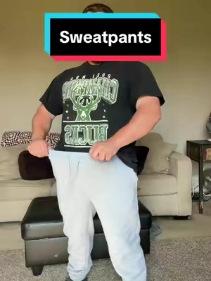 Cold weather is coming❄️#sweatpants #sweatpantseason #sweats #sweatpant #tiktokshop 