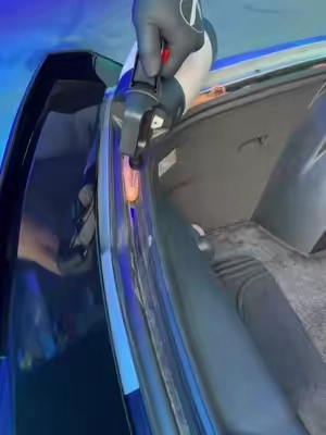Beyond Satisfying Car Detail ASMR 🫧🤩🔥
-
The Viking Detail Brushes are made with premium bristles and come in 3 different brush diameters to help you detail your whole car like a professional, at home.
-
#cardetailing #carcleaning #satisfying #oddlysatisfying #asmr #autodetail #satisfyingvideos #autodetailing #interior #detailing #asmrvideo #asmrsounds #carwashing #carpetcleaning #vikingcarcare 