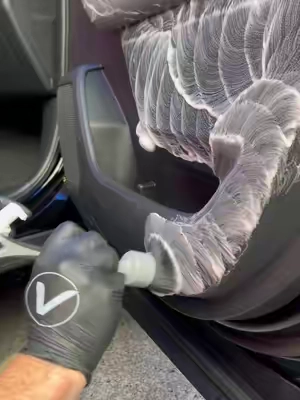 Interior Car Detailing ASMR 🔥🫧🤩
-
Handle the details with Viking. The Viking Interior Detail Brushes are made with premium synthetic bristles and come in 2 different brush diameters to help you clean the inside of your car like a professional, at home.
-
#cardetailing #carcleaning #satisfying #oddlysatisfying #asmr #autodetail #satisfyingvideos #autodetailing #interior #detailing #asmrvideo #asmrsounds #carwashing #carpetcleaning #vikingcarcare 