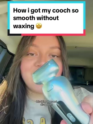 A MUST have ladies! 🪒🐱 #shaver #eletricrazor #shavingtips #womensrazor #brazilianwax #razor #tiktokshopfinds #bodyhair #eletricshaver #christmasgift #giftforgirlfriend 