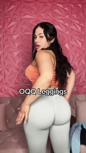 GIRL RUN ✨✨✨
#feelinggreatinoqq #oqq #oqqfashion #oqqleggings #leggings #leggingsoftiktok #leggingsoutfit 