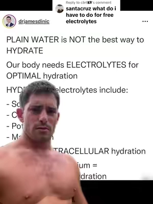 Replying to @cārt🏴‍☠️  electrolyte life whats your favorite flavor so far? 