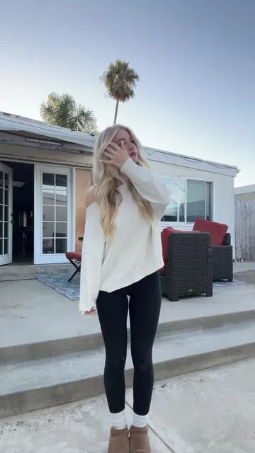 my fav tiktok shop sweaters 🫶 #dealsforyoudays #falldealsforyou #sweaterweather #sweater #fall 