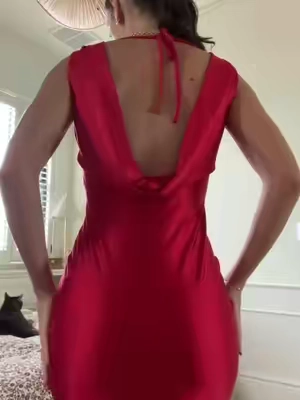 this is the most jaw dropping dress ive ever worn (and its on SALE $40)