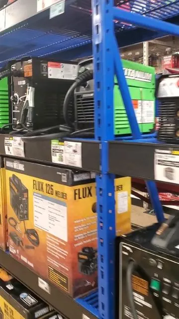 😳They want how much? #Yeswelder #cut65 #cut #cutting #welding #plasmacutter #pilotarc #save #money #shopping #ChallengeTheBuild 