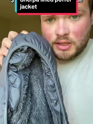 No way you find a puffer for a better deal🔥 #puffer #pufferjacket #jacket #winterjacket #tiktokshop #falldealsforyou #tiktokmademebuyit 