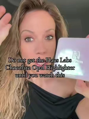 Bronzite is the color you want if youre looking for a neutral/cool eyeshadow shade.  #eyeshadow #hauslabs  @Haus Labs by Lady Gaga 