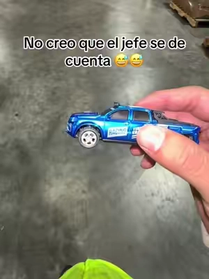 No creo 😭 #jugetes #titkokshop #carros #tiktokshopfinds 