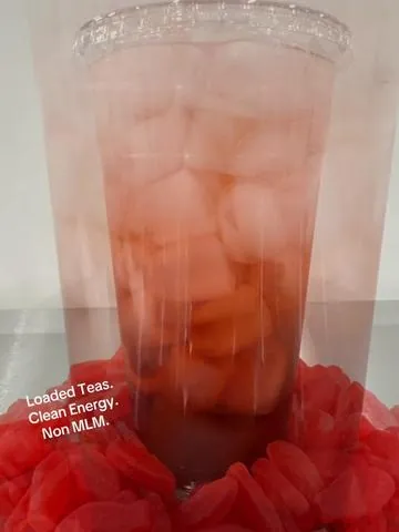 #wantit #buyit #loadedtea #momtok #energy #focus #candyshop #watertok #motivation #michiganmom #nutrition #healthy #teatime #spillthetea #candy #drink #tiktoks 