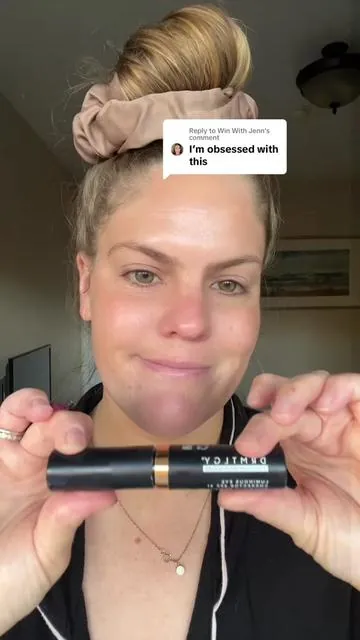 Replying to @Win With Jenn sorry to my feed for posting this everyday but its only because i use it everyday lol. #drmtlgy #drmtlgyskincare #drmtlgysunscreen #undereyecorrector #makeupover30 #makeupfordryskin #tiktokshopblackfriday #tiktokshopcybermonday #spotlightfinds #blackfridayearlydeals #blackfridaydeals #blackfriday 