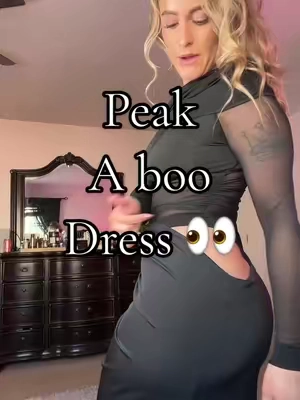 I got this black dress in a medium but I think it is safe to size down. For a tighter fit 🖤‼️

#datenightoutfit #blackdress #holidaydress #birthdaydress #sexydress #newyearsdress #partydress #giftsforher #blackfriday #tiktokshopblackfriday #tiktokshopcybermonday 