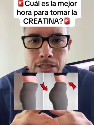 Como tomar creatina para que sea efectiva👌🏼🔥 #creatina #creatine #beforeandafter #creatinaparamujeres #GymTok #gymmotivation #gymgirls #gymgirlshit #suplementos #resultsmayvary 