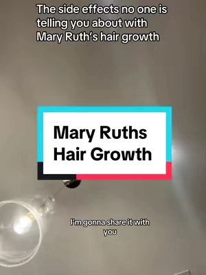 Sharing is caring!  #maryruths #hairgrowth #liposomal #spotlightfinds #blackfridaydeals #blackfridayearlydeals #blackfriday #tiktokshopblackfriday 