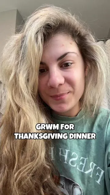 #grwm #busymom #easymakeup #easyhairstyles 