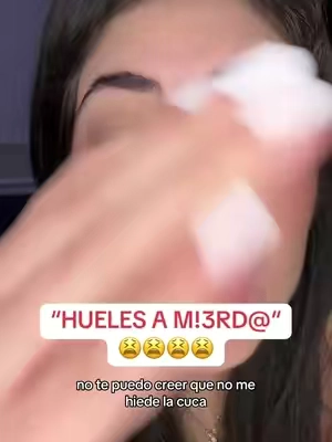 ojala hubiese sabido esto antes!!!!! #internaldeodorant #deodorantviral #olor #olorcorporal #olerrico #mujer #latina #naturaldeodorant 