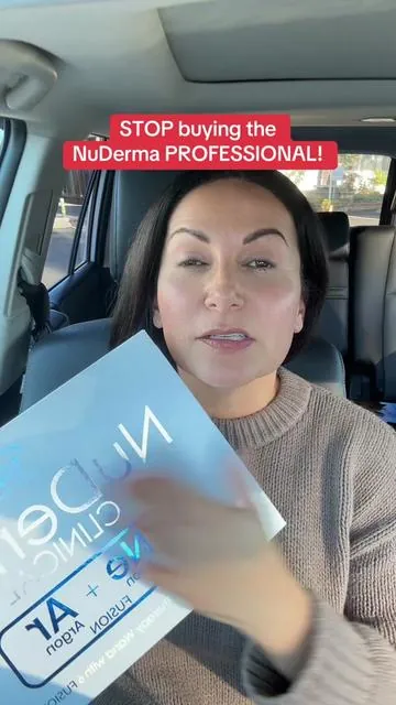 WATCH THIS before you buy a high frequency wand!  #highfrequency #highfrequencywand #highfrequencyfacial #skincareroutine #tiktokshopblackfriday #tiktokshopcybermonday 