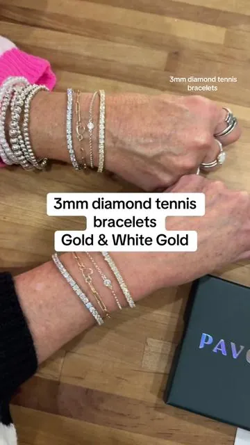 Me and my sister twinning with our bracelet stacks!!! We never take these off…we even bathe in them!  Quality is 10/10 #tennisbracelet #diamondtennisbracelet #braceletstacks #sisters #twinning #bestfriends #t#tiktokshopt#tiktokshopfindst#tiktokshopcybermondayc#christmasgiftideast#tiktokshopholidaydealst#tiktokshopblackfridayg#giftideah#holidaygiftideasc#christmasgiftt#tiktokshopholidayhault#tiktokmademebuyitgiftsforher @PAVOI 