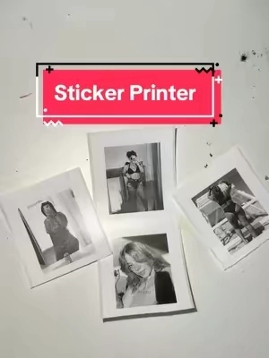 #labelmaker #stickerprinter #bluetoothprinter #spotlightfinds #tiktokshopholidayhaul 