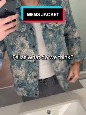 Need ur honest thoughts gentlemen!