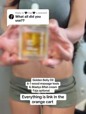 Replying to @🖤Chas🖤 My results after a week of this routine. Be consistent everyday. I cant wait til my month results 💕 Morning selfcare routine
#creatorsearchinsights #SelfCare #selfcareroutine #snatchedwaist  #bflatcream #tiktokshopfinds #tiktokshop 
#tiktokshopholidayhaul 
#tiktokshopholidaydeals #tiktokshopsale #selfcarefinds