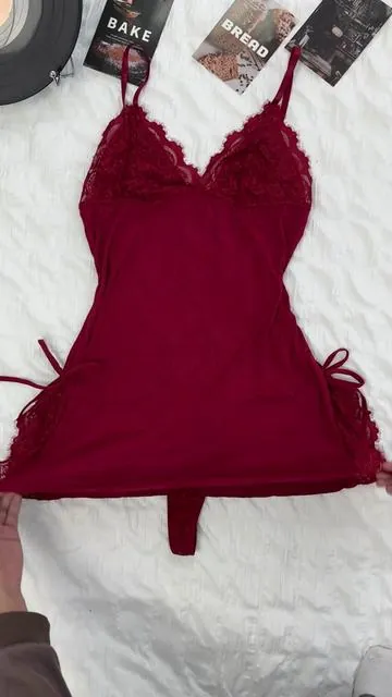 This dress wins🏆#dress #luxury #women #foryou #paratii #sigueme #followme #selflove #explore #sleepdress #nightgown #pajamas #sexydress #minidress #nightgown #sleepwear  #tiktokshopbacktoschool #greatoutdoors #spotlightfinds #spotlightfashion #fallfreshness  #fallfashion #treasurefinds #tiktokshopblackfriday #halloween2024 #falldealsforyou #Fallfreshness #Falloutfits  #blackfriday #blackfridaydeals #sunsetsavings #shoplatinowned #MakeUpForEverNewArrivals #SeasonalEssentials  #spookyseason #westernfashion #fallfashiontrends #affordablefashion #streetfashion #comfyclothes #tiktokshopcybermonday #tiktokshopholidayhaul #cozycountdown #valentinesday #tiktokshopvalentinesday #newyearnewaura #fashionlookbook 