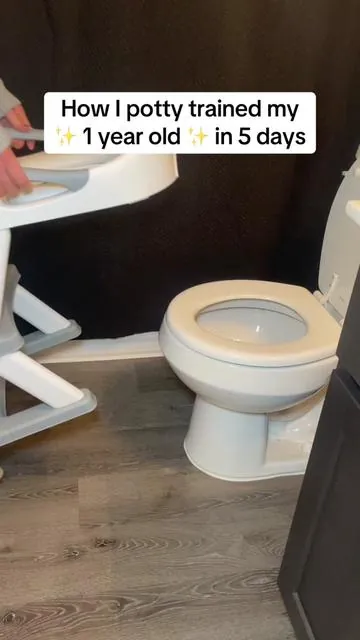 Potty training on the schedule?? #christmasgift #tiktokshopholidayhaul #holidayhaul #pottytrainining #toddlermom 