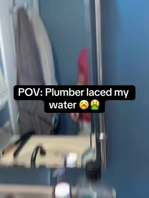 My Plumbers the goat. #tiktokmademebuyit #tiktokshop #holidayhaul #christmasgiftideas #Fitness #liquidiv 