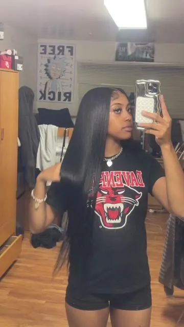 love love loveeeee me a bussdown😍😍 @Luvmehair  #luvme #luvmehair ##luvmeforyou  #luvmehairreview #Luvmebundles #tiktokshop