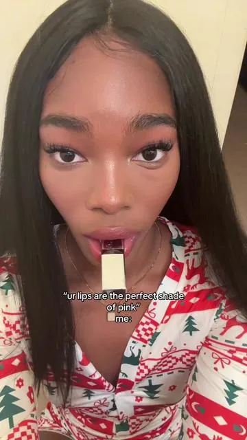 my fav lip oil @Haus Labs by Lady Gaga #hauslabs #lipoil #lippies #ligloss #fyp #viral #TTSBeautyKit #TikTokShopHolidayHaul #TikTokShopBlackFriday #TikTokShopCyberMonday #tiktokblackfriday #blackfriday #tiktokshop #tiktokshopsale #ttshop #clothinghaul #clothing #trend #ootd #outfitoftheday #giftguide #TTSDelight #review #tallgirl #tallgirlfriendly #spotlightfinds 