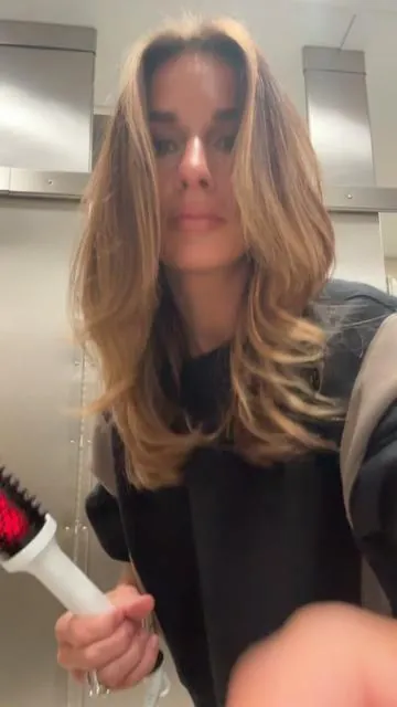 I cant live without this hair tool ❤️ i take it everywhere!! #bondiboost #hairtok 