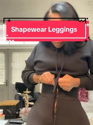 Shapewear leggings!! Im in LOVE … #creatorsearchinsights #shapewear 