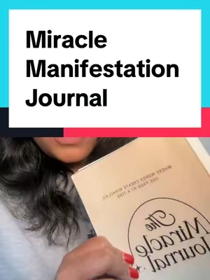 Manifest your dream life! You can do it!!! #fyp #manifestingmoney #money #fninance #miraclejournal #miracles #444