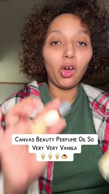 Canvas Beauty So Very Very Vanilla 🍦🍦🍦🍮 canvas beauty So very very vanilla body glaze restock soon hopefully #bodyglaze #canvasbeautyrestock #canvasbeautybodyglazereview #canvasbeautybodyglaze #canvasbeautysoveryveryvanilla #soveryveryvanillacanvasbeauty #soveryveryvanilla #vanilla #perfume #perfumereview #perfumerecommendations #canvasbeautybrand #canvasbeauty 