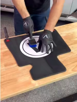 Super Satisfying 😳 Amazing Stencil Design On The Floor Mat Of This Car!
-
The VIKING carpet brush has a long, ergonomic handle and short, stiff bristles that allow you to quickly agitate and loosen dirt and debris from carpeted areas. It is designed to be the perfect size to clean floor mats, foot wells, and trunk liners.
-
#cardetailing #carcleaning #satisfying #oddlysatisfying #asmr #autodetail #satisfyingvideos #autodetailing #interior #detailing #asmrvideo #asmrsounds #carwashing #carpetcleaning #vikingcarcare #tiktokshopholidayhaul 