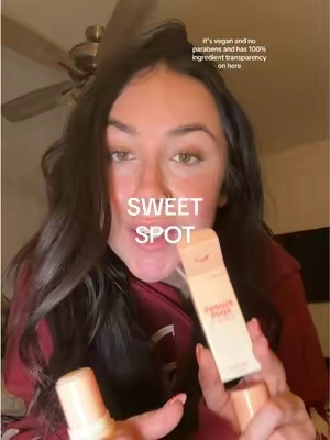 Replying to @Angie taste the way you smell 😉 #sweetspot #ediblefragrances #rollonperfume #rollonfragrances #sweetperfume #fruityperfume #dealsforyou #newyearnewaura #spotlightfinds 