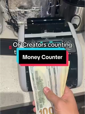It just makes me feel rich tbh… #moneycounter #tips #hospitality #tiktokmademebuyit #tiktokmarketplace 