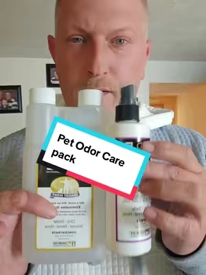 Replying to @etal888  Both if these pet odor eliminators are great. #petodoreliminator #petodor #odoreliminator #cat #dog #pet #dogsoftiktok #dogs #cats #PetsOfTikTok #ttslevelup #tiktokmademebuyit 