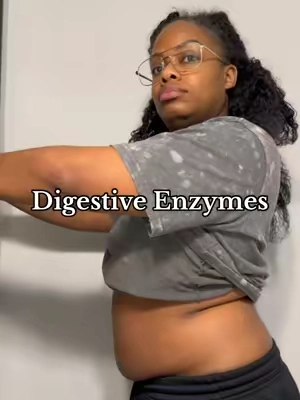 Let’s see y’all!! #digestiveenzymes #guthealth 