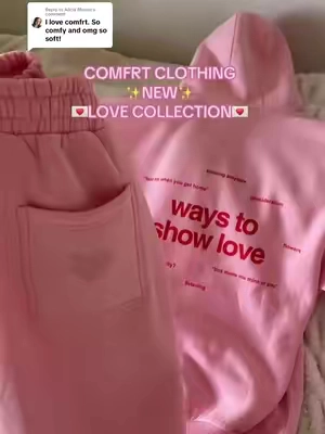 Replying to @Alicia Munoz THIS COLLECTION 😍💌✨🌹
