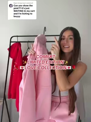 Replying to @kay kay THIS COLLECTION🌹😍💌