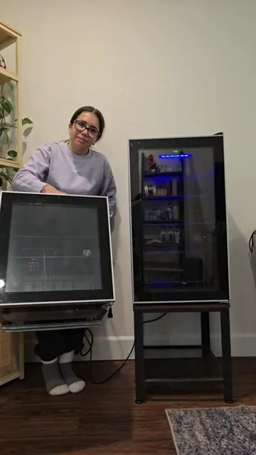 #tiktokshopjumpstart #productrecommendations  #tiktokshopjumpstartsale #minifridge #tiktokshopfinds #creatorsearchinsights 