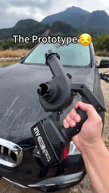 Why are all the comments of people gatekeeping tools 🤦 this is just another one to make life easier, it's not a contest. #jetblower #turbodryercar #carblower #blower #turbodry#cardry #drycar #cardetail #shopvideocarnival#tiktokshopyearendsale#cardetailing #airblower #blower#leafblower #jetdry #miniblower #carsoftiktok #jetfly#cartok #caraccessories #cargadgets #caressentials
