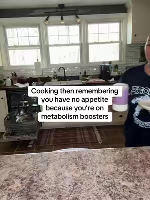 Can’t eat if you’re not hungry 🤫 #metabolism #boosters #vitamins #health #Fitness #summerbody #opositiv #tiktokshop #fyp 