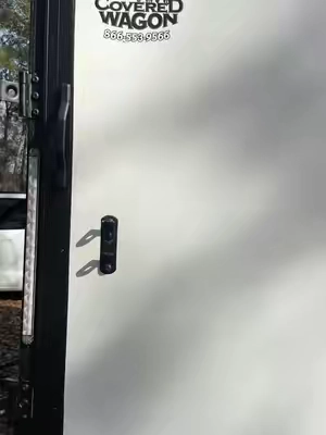 #CouplerLockKit #CouplerLock #LockYourTrailer #Security 
