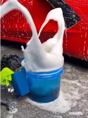 Satisfying Car Cleaning ASMR 🔥
-
The VIKING Detail Brushes are made with premium bristles and come in 3 different brush diameters to help you detail your whole car like a professional, at home.
-
#asmr #oddlysatisfying #cardetailing #satisfyingvideos #carwashing #asmrsounds #asmrvideo #detailing #detailingcars #autodetail #cars #autodetailing 