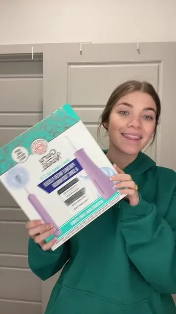 Such an INSANE deal 😍💰🦷🤍 @GuruNanda LLC @Elizabeth #gurunanda #gurunandaproducts #gurunandalionandthelambkit 