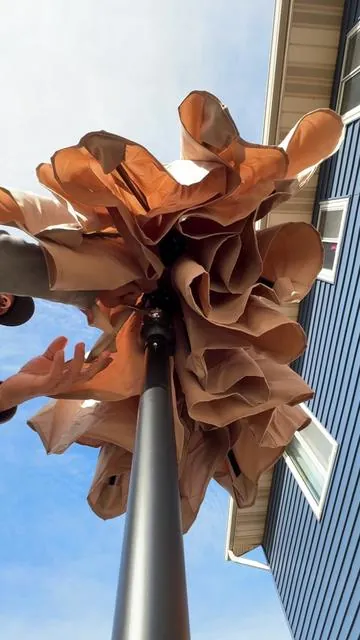 15ft Large Outdoor Umbrella                         #15ft #Large #Outdoor #Double #Sided #Rectangle #Umbrella #Crank #Handle #Waterproof #Alloy #Steel #Base #Included #PhiVillaUS @Phi Villa @US @PhiVillaUS #explorepage #duet #viralvideo #arjunchuwan #foryoupage #comment #usa_tiktok #usa🇺🇸 #tiktoknepal #nepalitiktok #onsale #flashsale #freesample  #gift #tiktopshop #shopping #Coupon #Affordable #Accessories #TikTokShopRestock #unleashyourgame  #TikTokShopLoveAtFirstFind #spotlightfinds 
