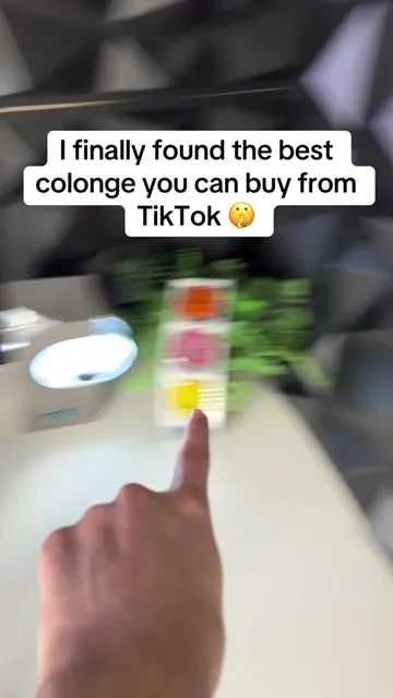 I found the best cologne you can get on TikTok 😮‍💨 #cologne #fragrancetiktok #khamrahlattafa 